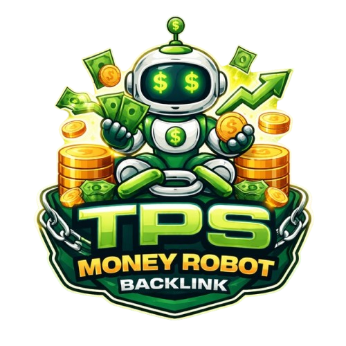 TPS Logo